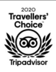 Tripadvisor traveller choise 2020